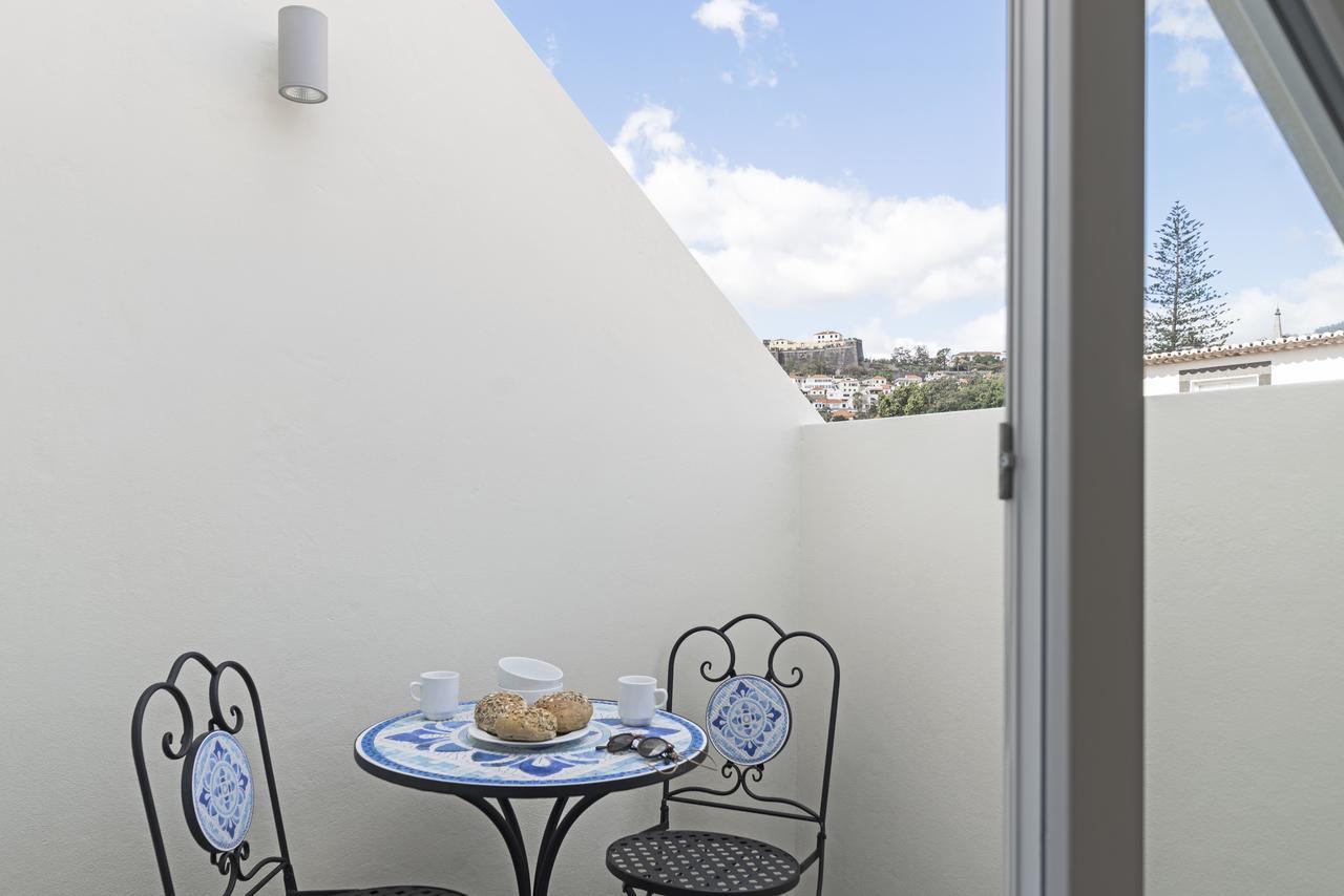 Downtown Funchal Apartments By An Island Apart Luaran gambar